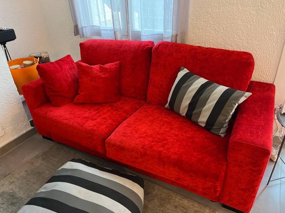 Reihenhaus Mit Garten In Moravit Moraira Διαμέρισμα Teulada Εξωτερικό φωτογραφία